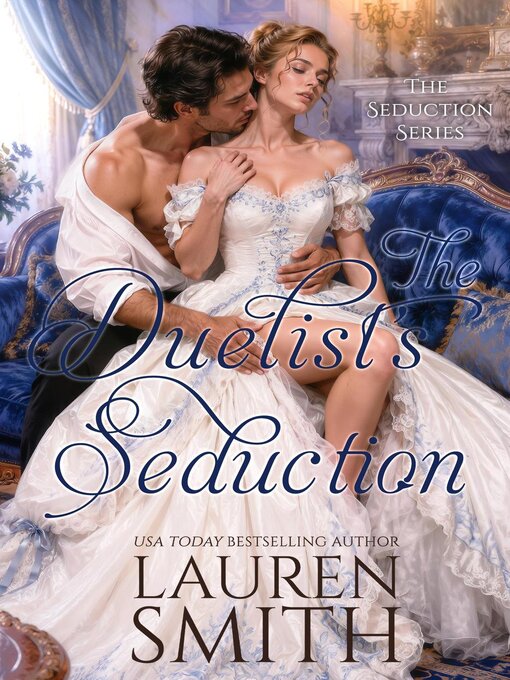 Cover image for The Duelist's Seduction